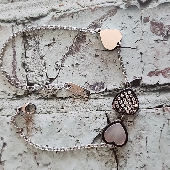 Stainless steel bracelet - Picture 1 of 6